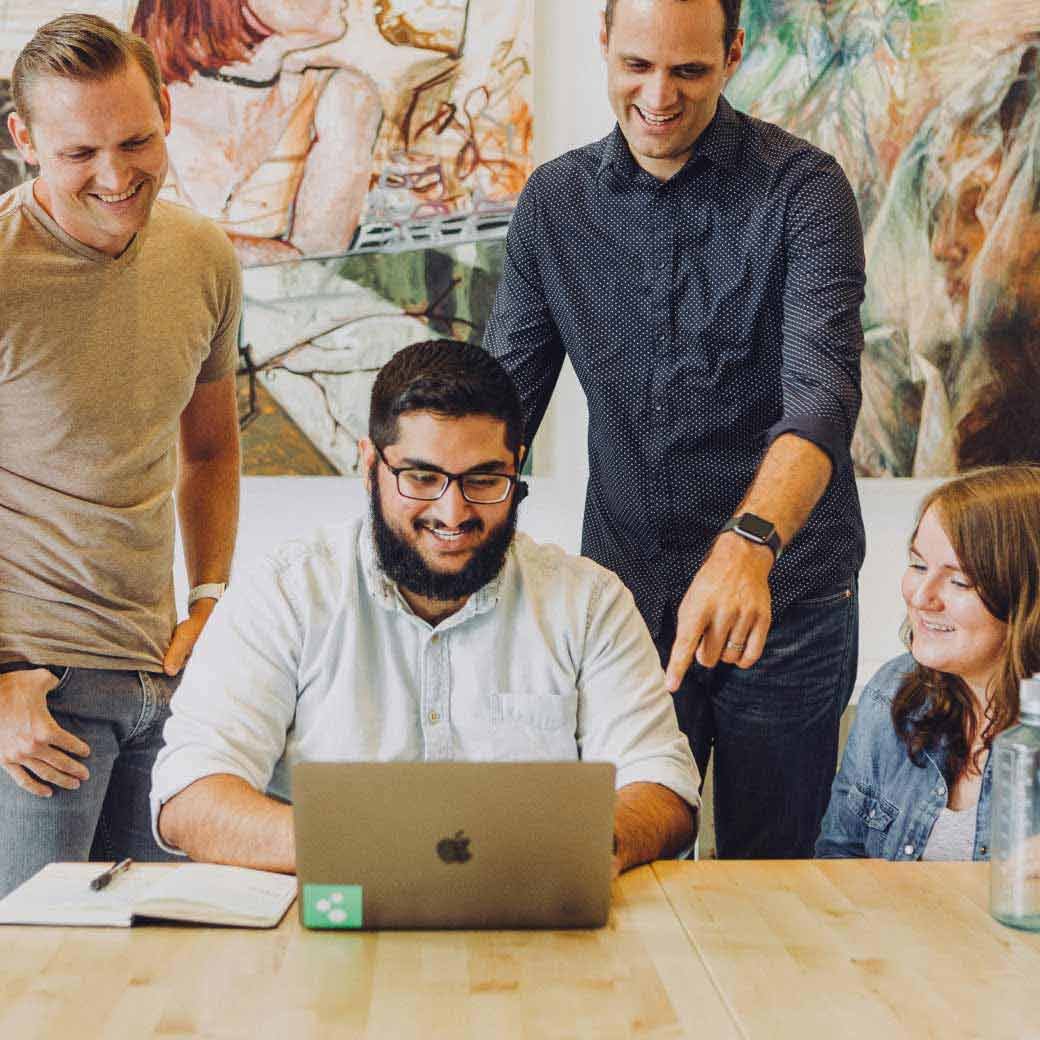 Team Discussion Team Discussion